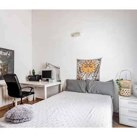 Casita Mona Y Acogedora Apartment Alaquas Bagian luar foto