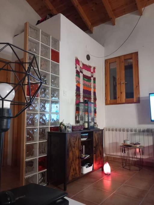 Casita Mona Y Acogedora Apartment Alaquas Bagian luar foto