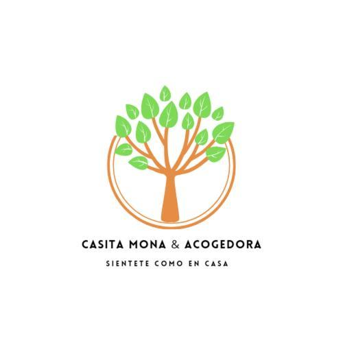 Casita Mona Y Acogedora Apartment Alaquas Bagian luar foto