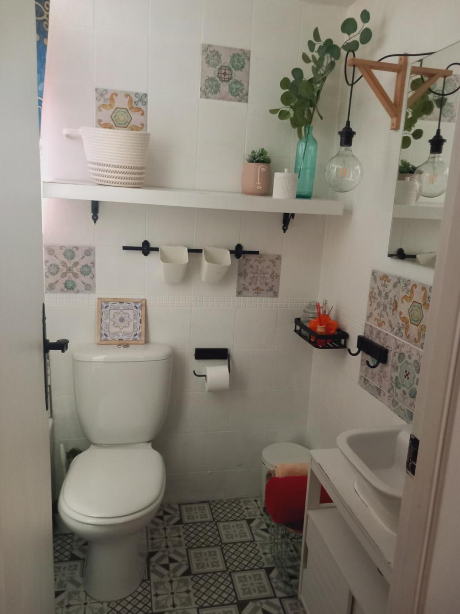 Casita Mona Y Acogedora Apartment Alaquas Bagian luar foto
