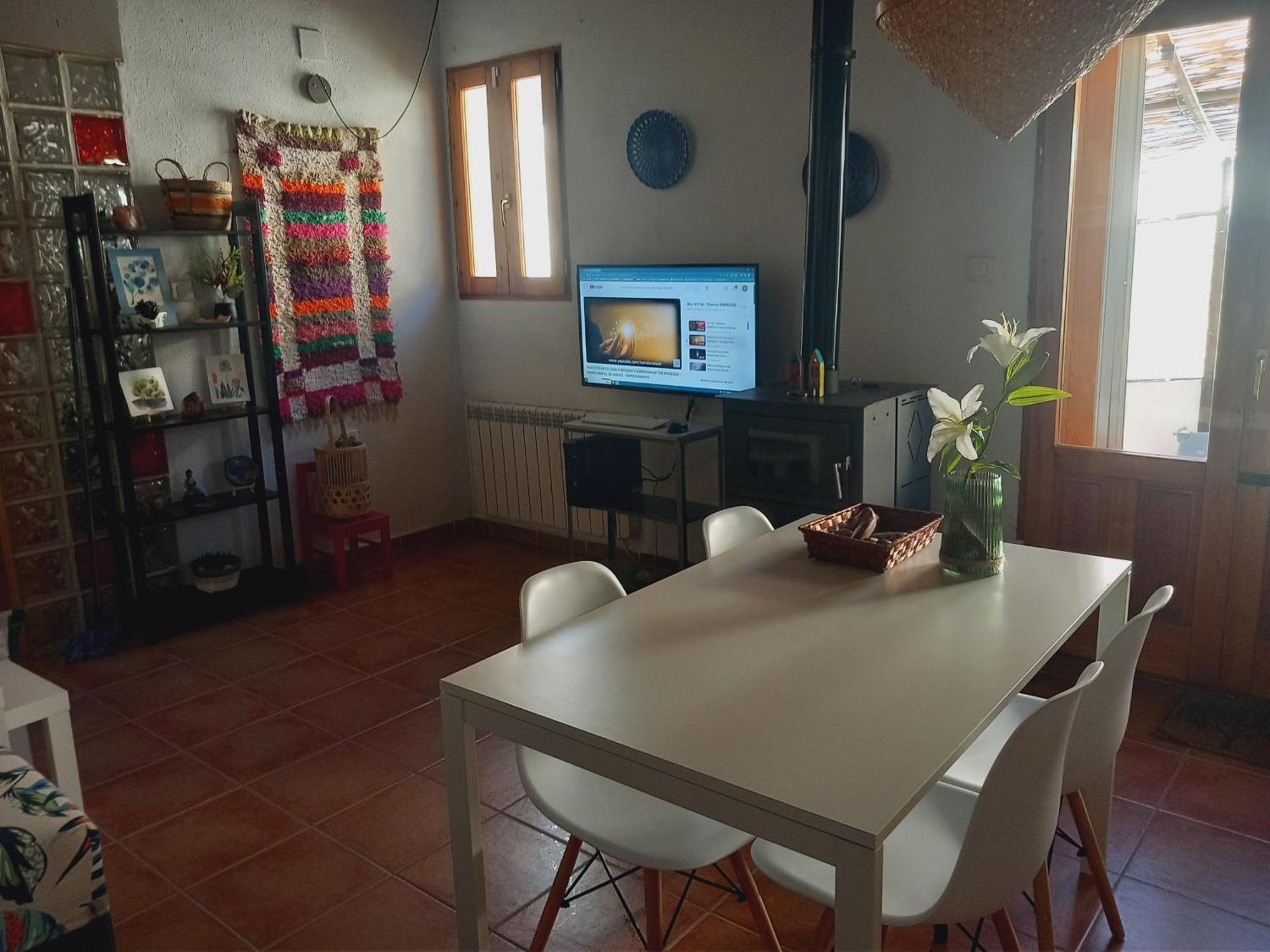 Casita Mona Y Acogedora Apartment Alaquas Bagian luar foto