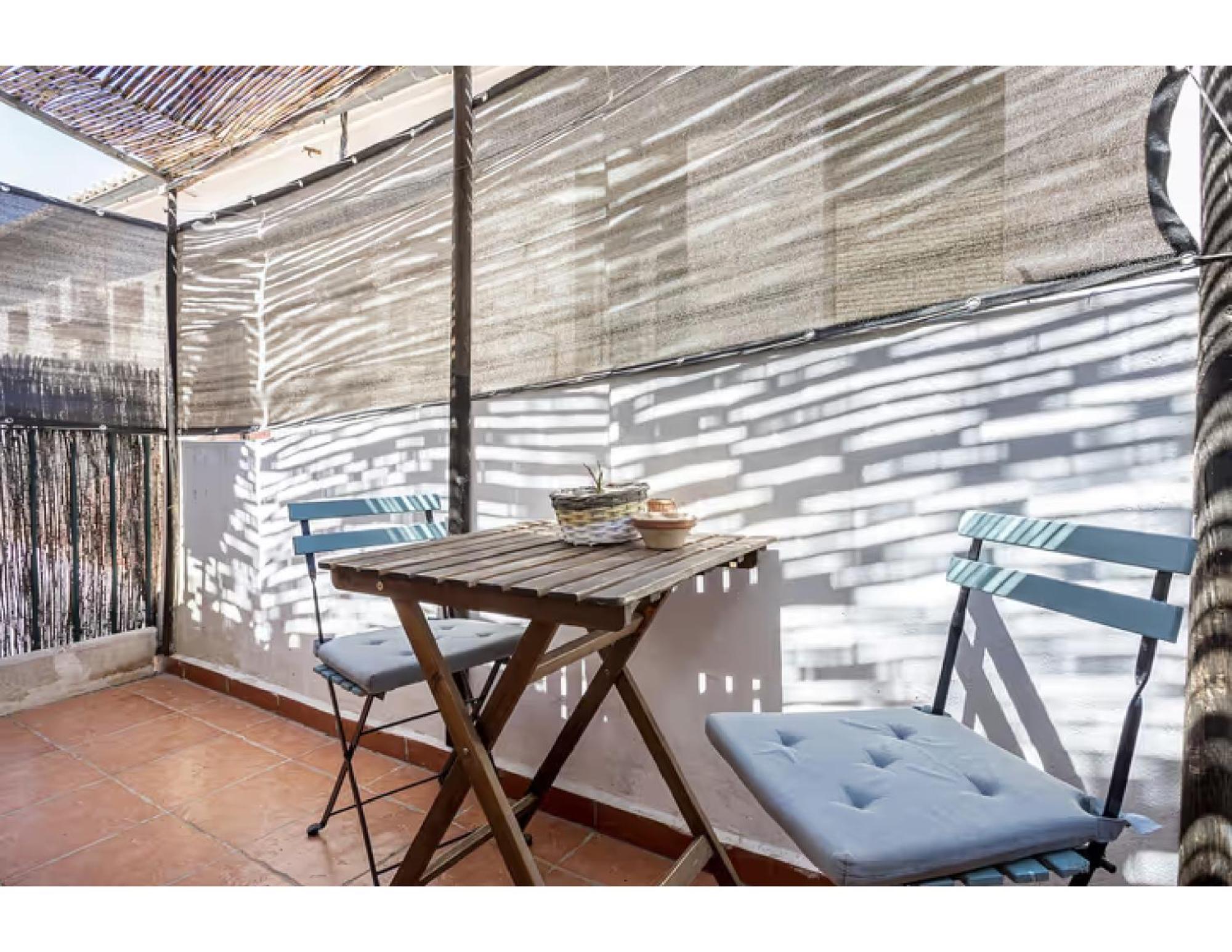 Casita Mona Y Acogedora Apartment Alaquas Bagian luar foto