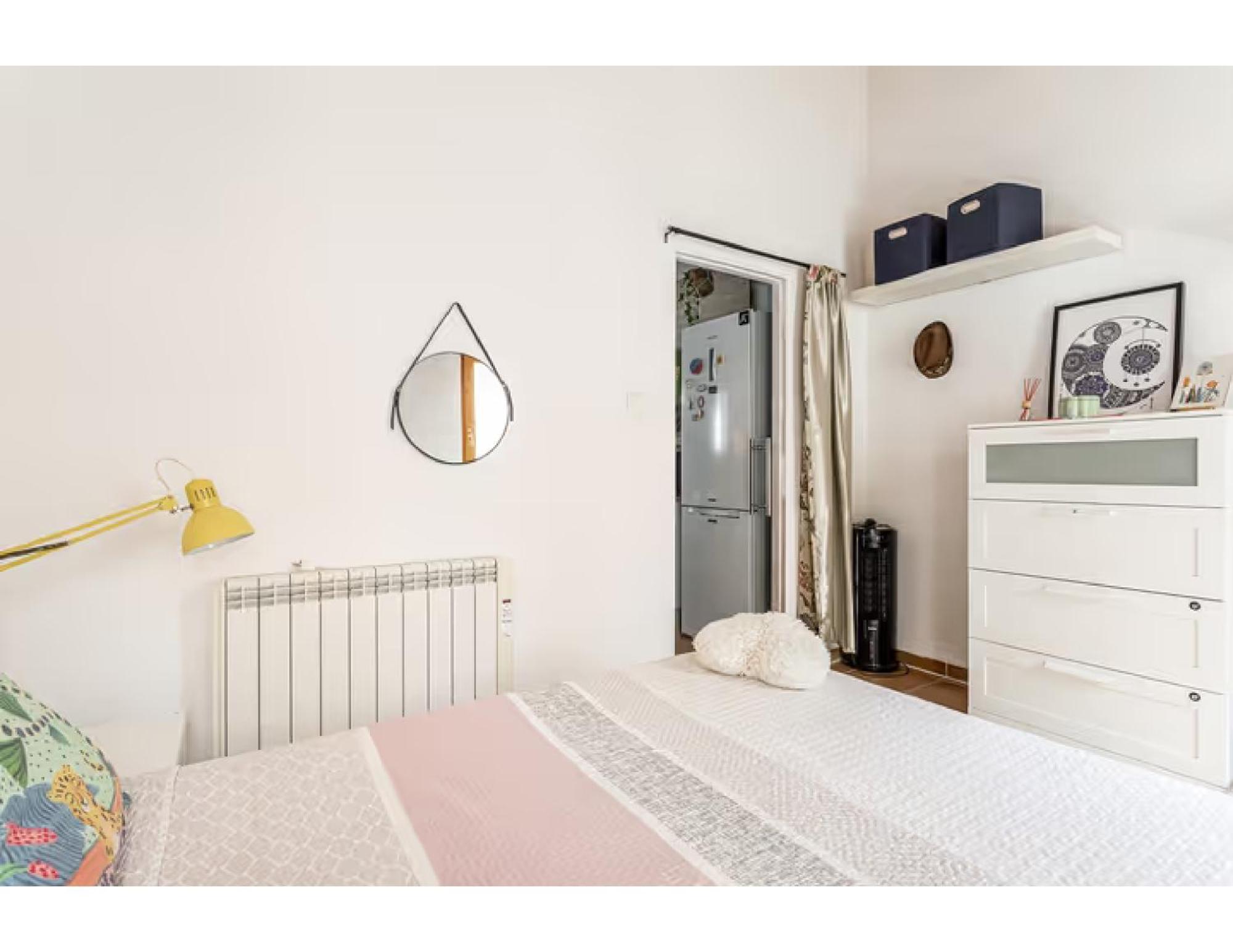 Casita Mona Y Acogedora Apartment Alaquas Bagian luar foto
